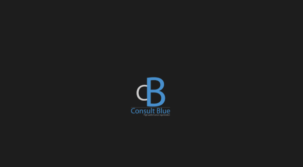 consult.blue