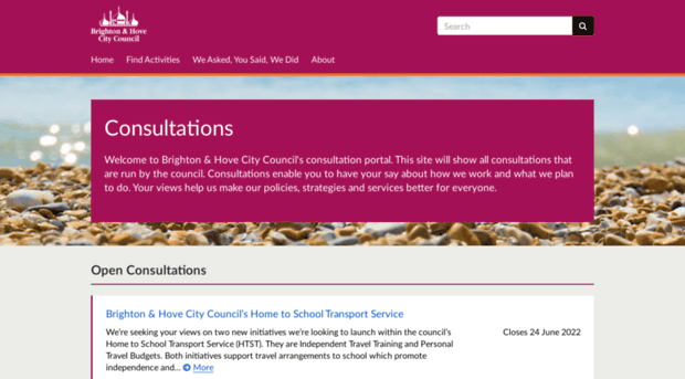 consult.brighton-hove.gov.uk