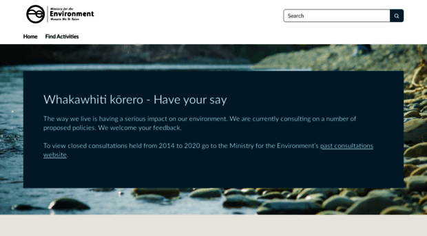 consult.environment.govt.nz