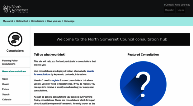 consult.n-somerset.gov.uk