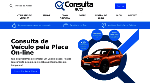 consultaauto.com.br