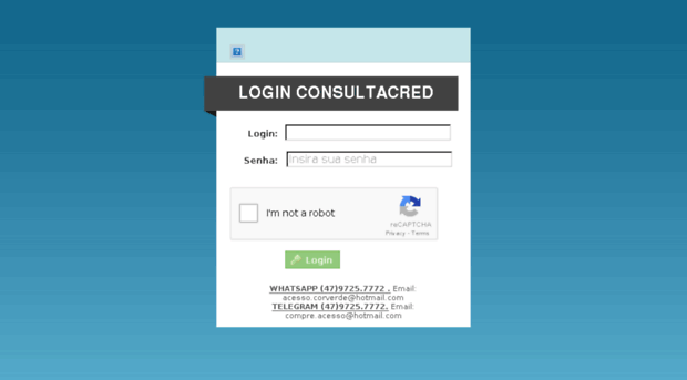 consultacred.net