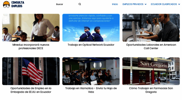 consultaempleos.com