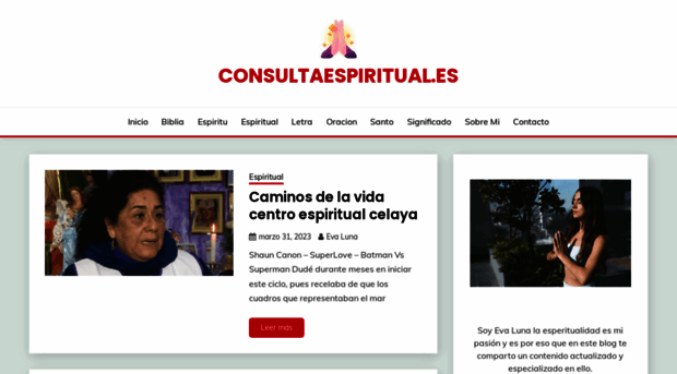 consultaespiritual.es