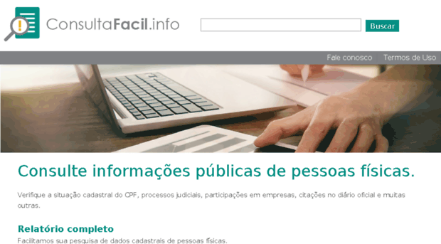 consultafacil.info