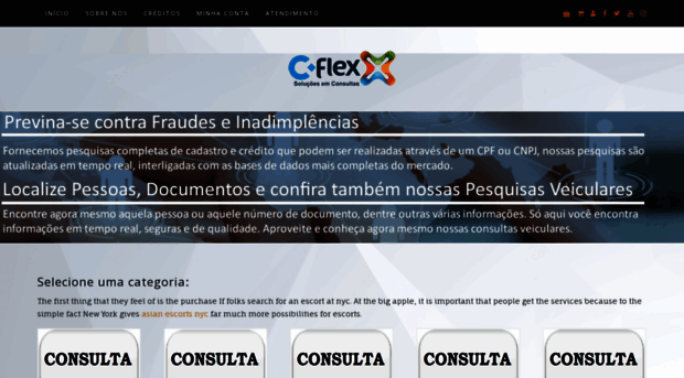 consultaflex.com.br