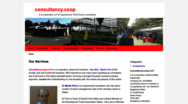 consultancy.coop