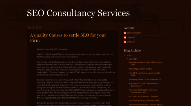 consultancyseo.blogspot.in