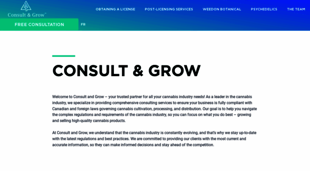 consultandgrow.com