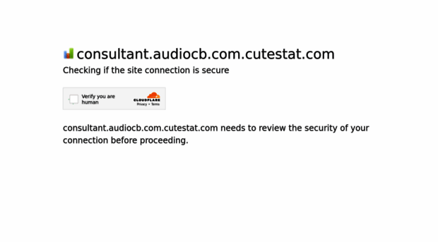 consultant.audiocb.com.cutestat.com