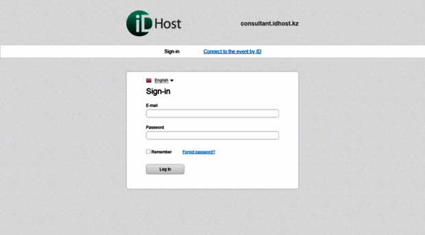 consultant.idhost.kz