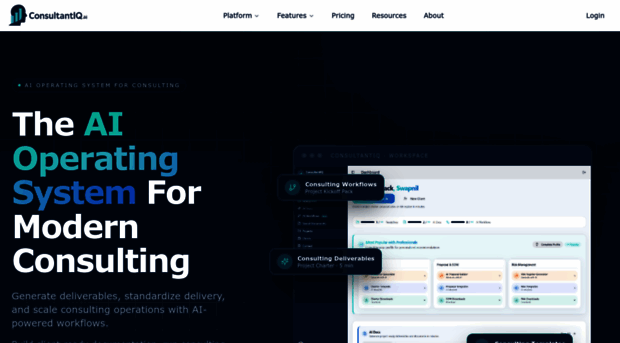 consultantiq.ai