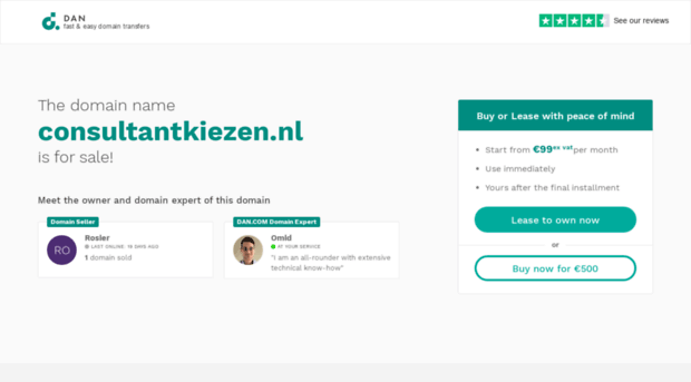 consultantkiezen.nl