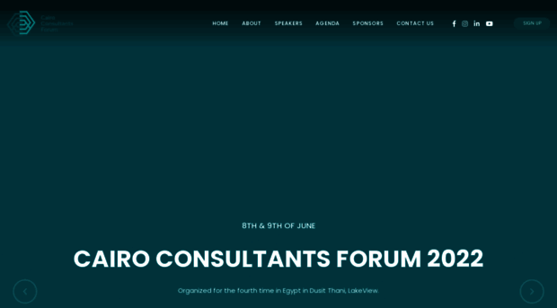 consultants-forum.com