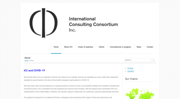 consultants-icc.com