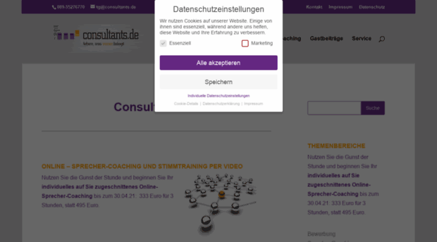 consultants.de