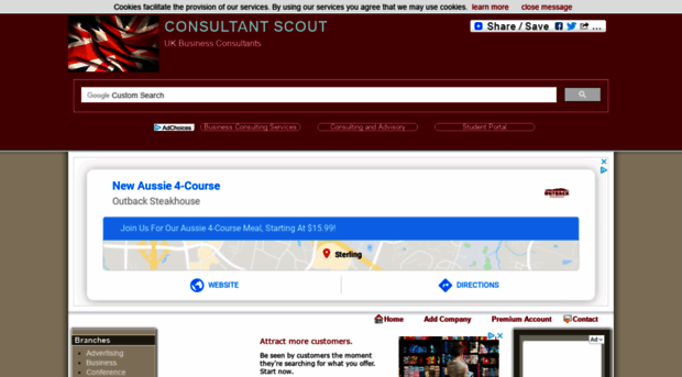 consultantscout.org