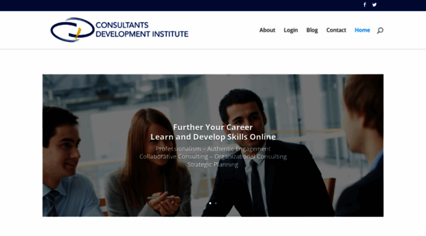 consultantsdevelopmentinstitute.org