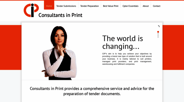 consultantsinprint.com