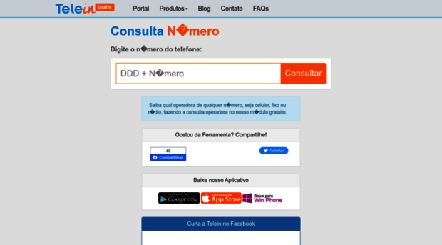 consultanumero.com.br