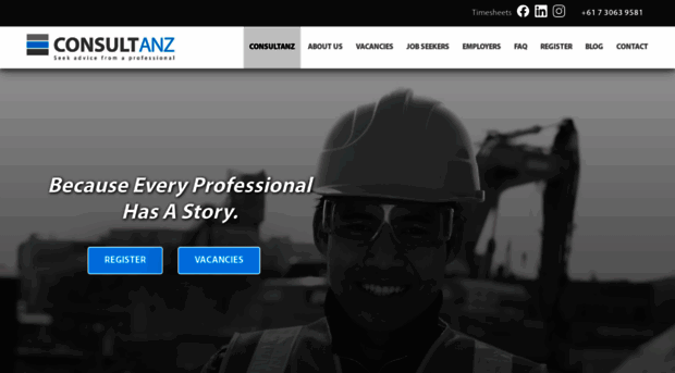 consultanz.com.au