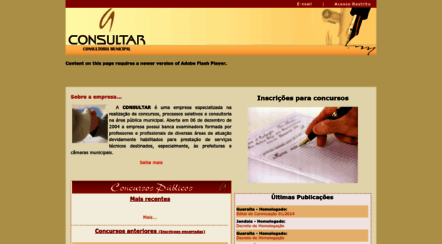 consultaradvogados.com.br