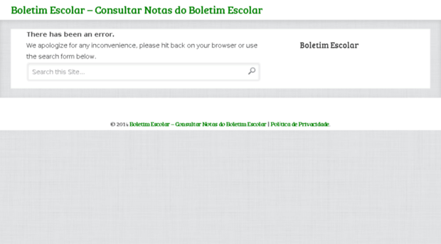 consultarboletim.com.br