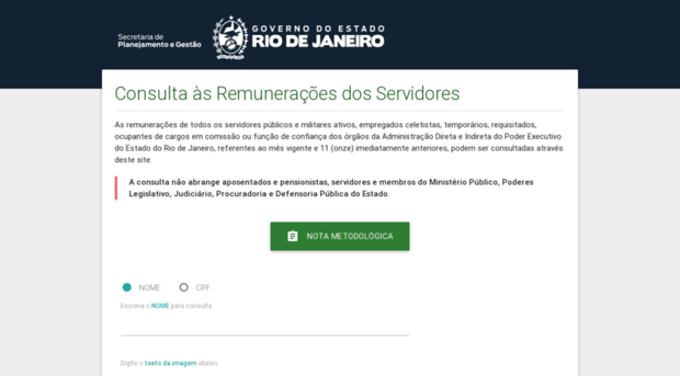 consultaremuneracao.rj.gov.br