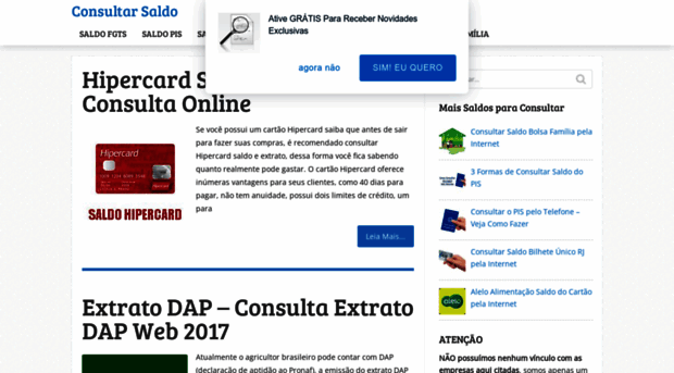 consultarsaldo.com