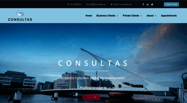 consultas.ie