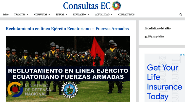 consultasec.com