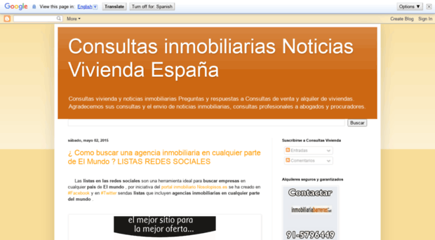 consultasinmobiliarias.blogspot.com