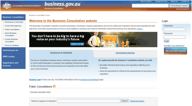 consultation.business.gov.au