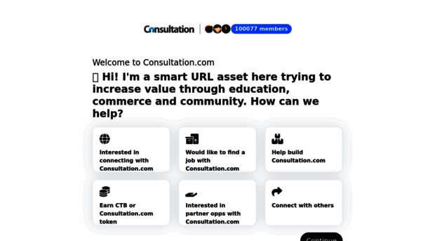 consultation.com