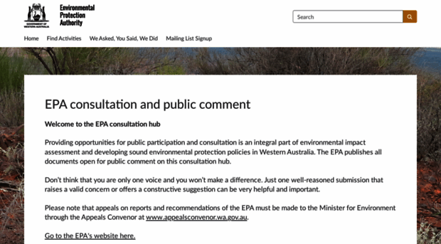 consultation.epa.wa.gov.au