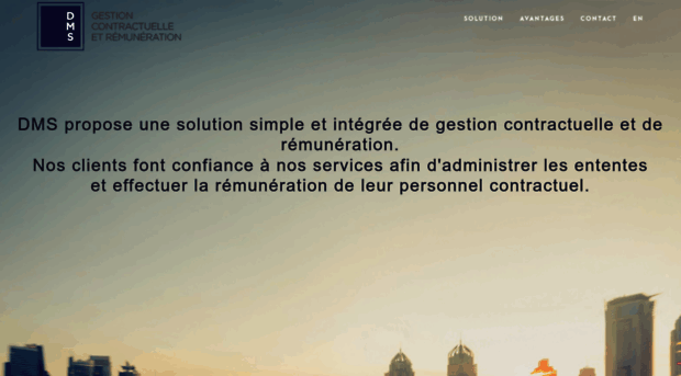 consultationdmsoft.com