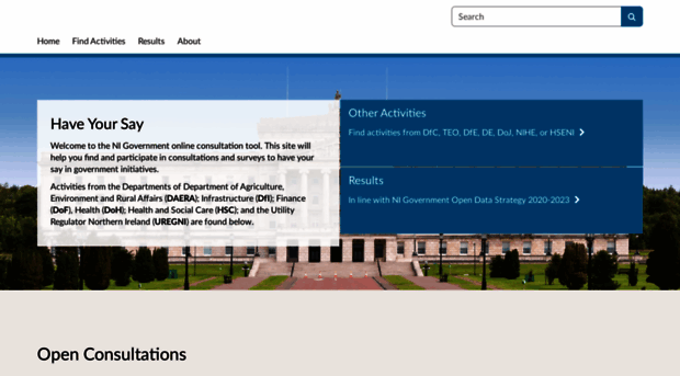 consultations2.nidirect.gov.uk