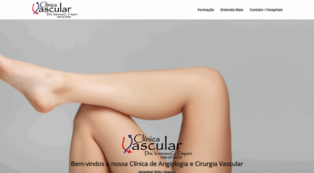 consultavascular.com.br