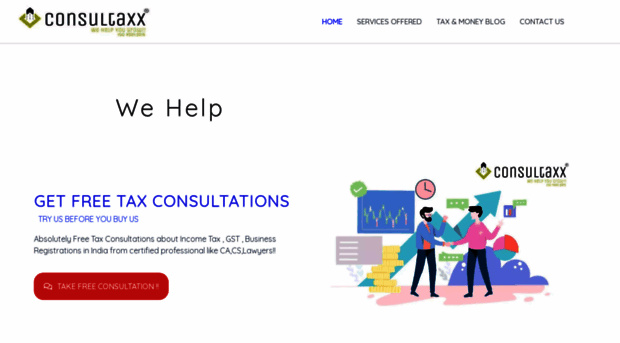 consultaxx.com