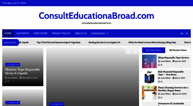 consulteducationabroad.com