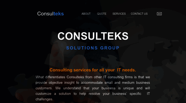 consulteks.com