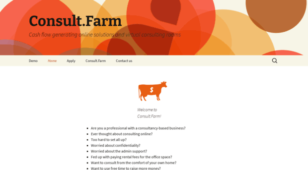 consultfarm.com