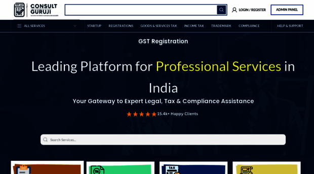 consultguruji.com