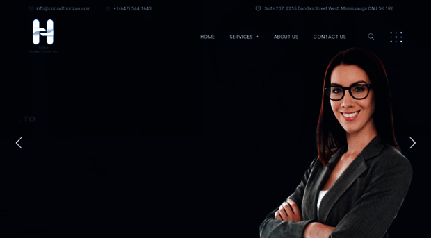 consulthorizon.com