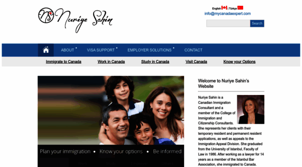 consultimmigrationcanada.com