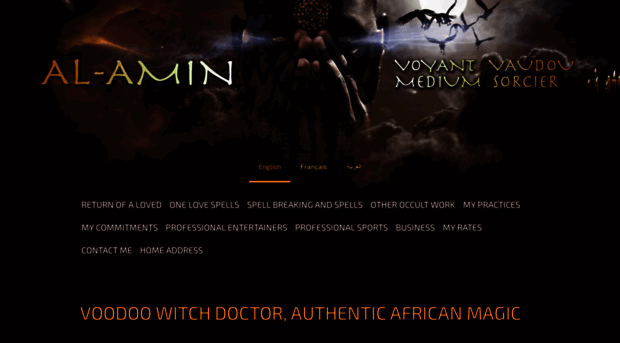consulting-al-amin.com