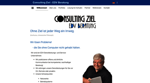 consulting-ziel.de