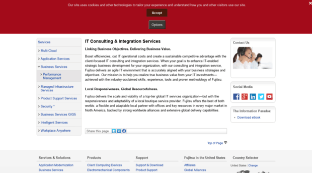 consulting.fujitsu.com