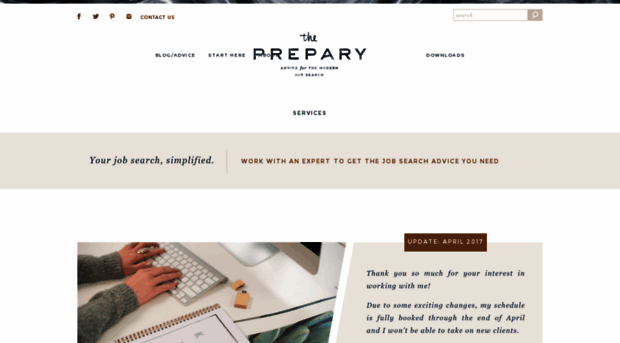 consulting.prepary.com