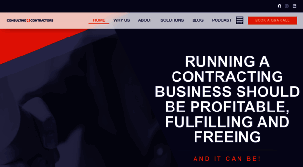 consulting4contractors.com
